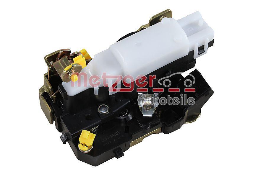 Fechadura de porta METZGER ref. 2314482